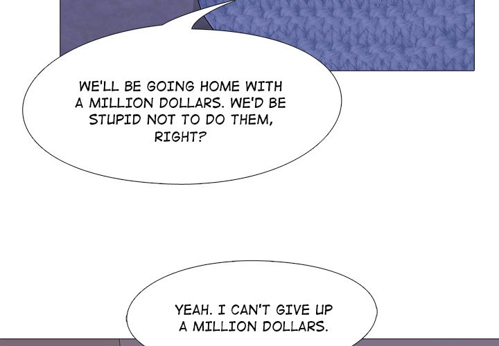 The Show chapter 6 page 3