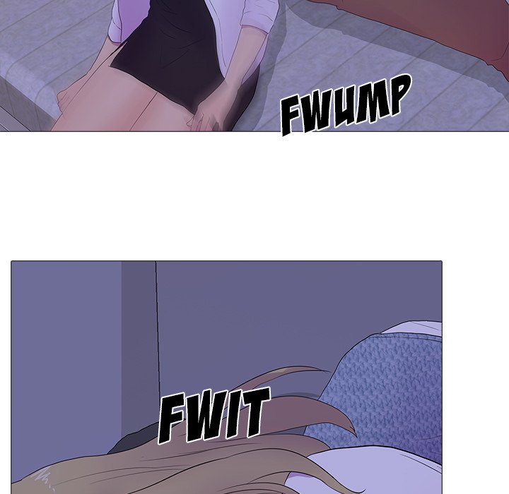 The Show chapter 6 page 5