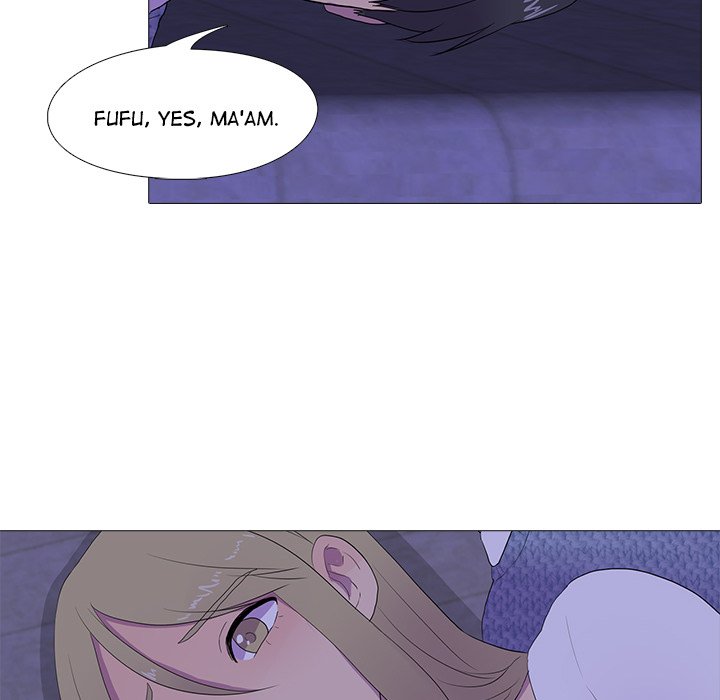 The Show chapter 6 page 8