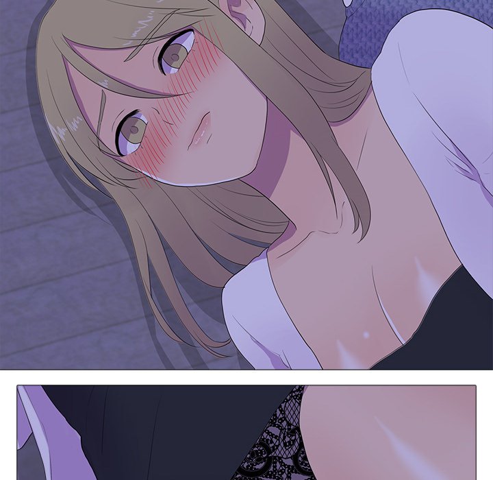 The Show chapter 6 page 12