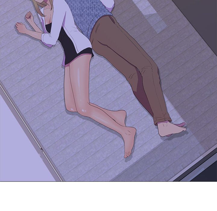 The Show chapter 6 page 14