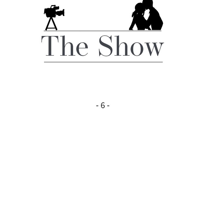 The Show chapter 6 page 16