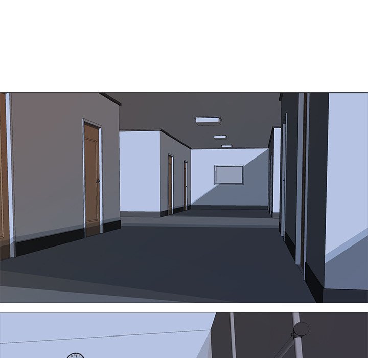 The Show chapter 6 page 17