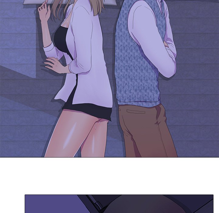 The Show chapter 6 page 19