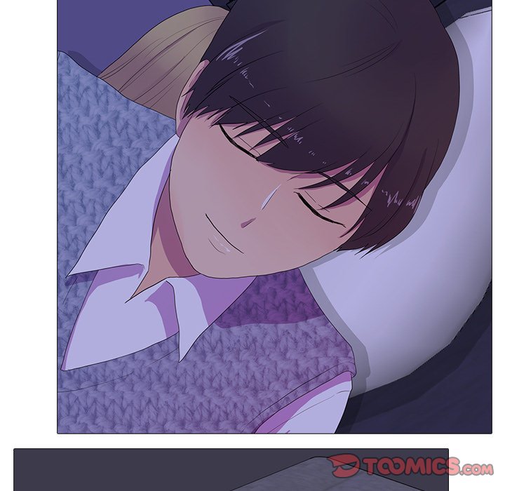 The Show chapter 6 page 20
