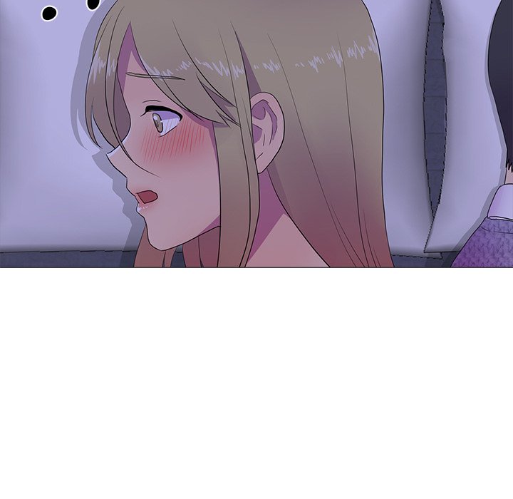 The Show chapter 6 page 27