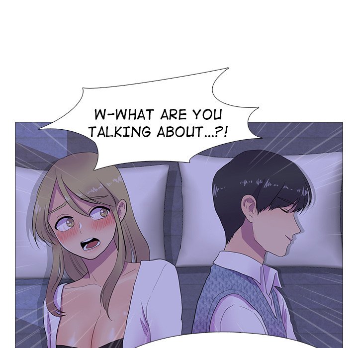 The Show chapter 6 page 28
