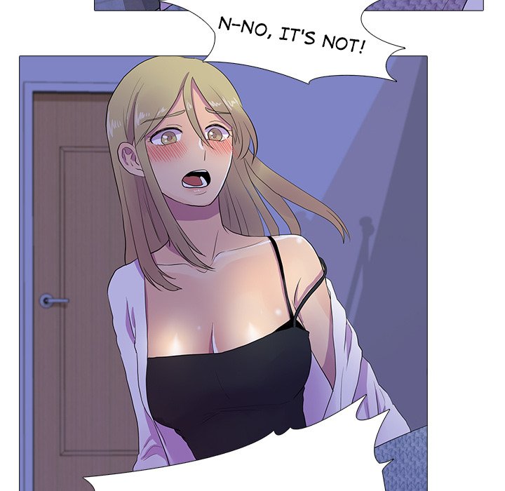The Show chapter 6 page 30