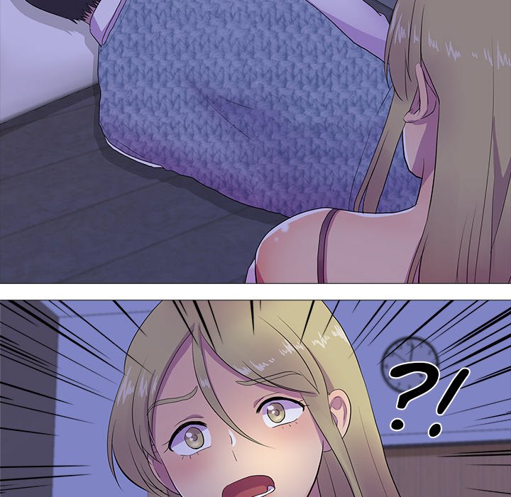 The Show chapter 6 page 32