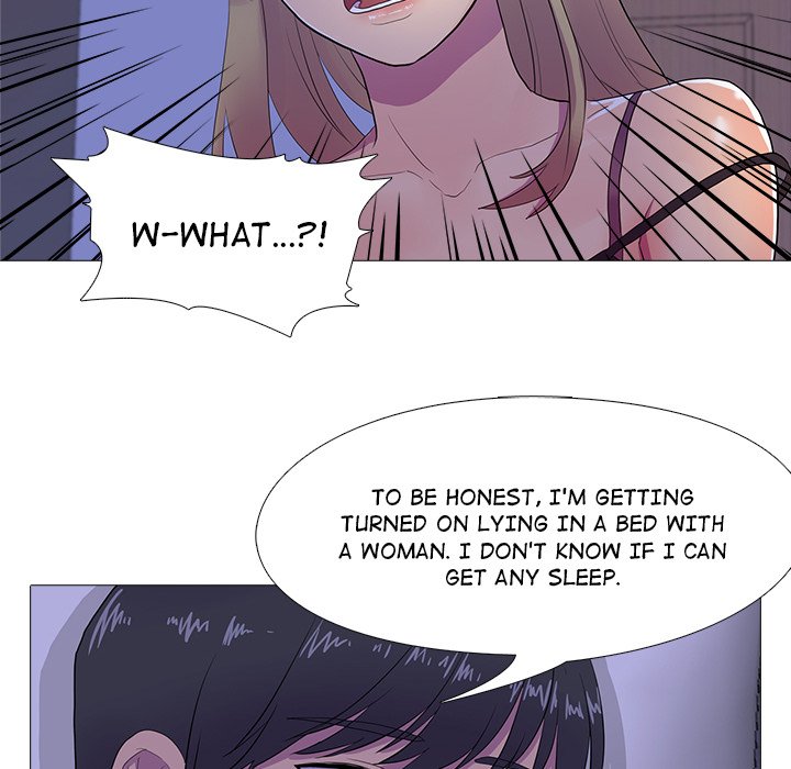 The Show chapter 6 page 33