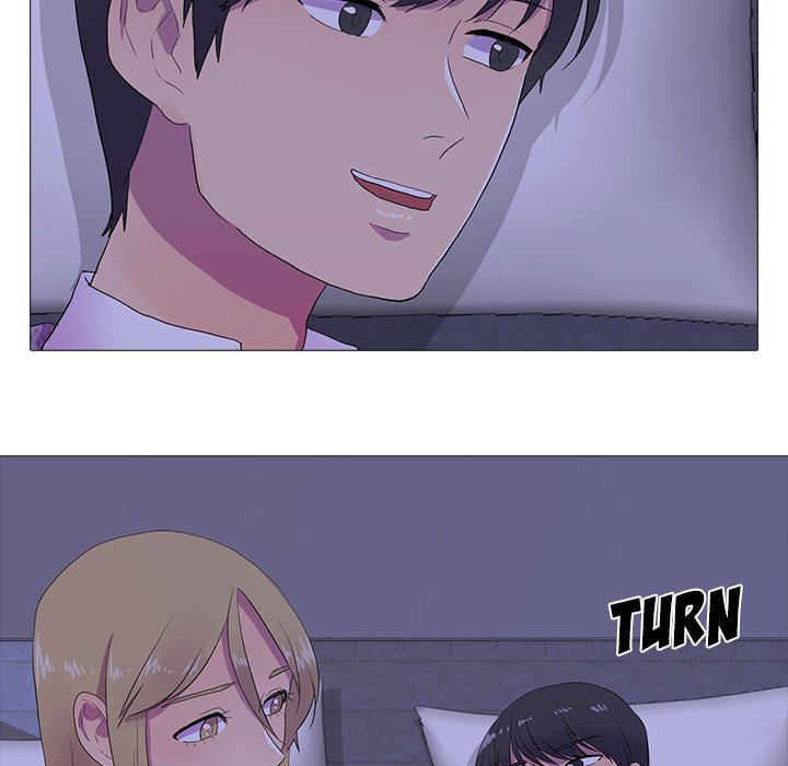 The Show chapter 6 page 34