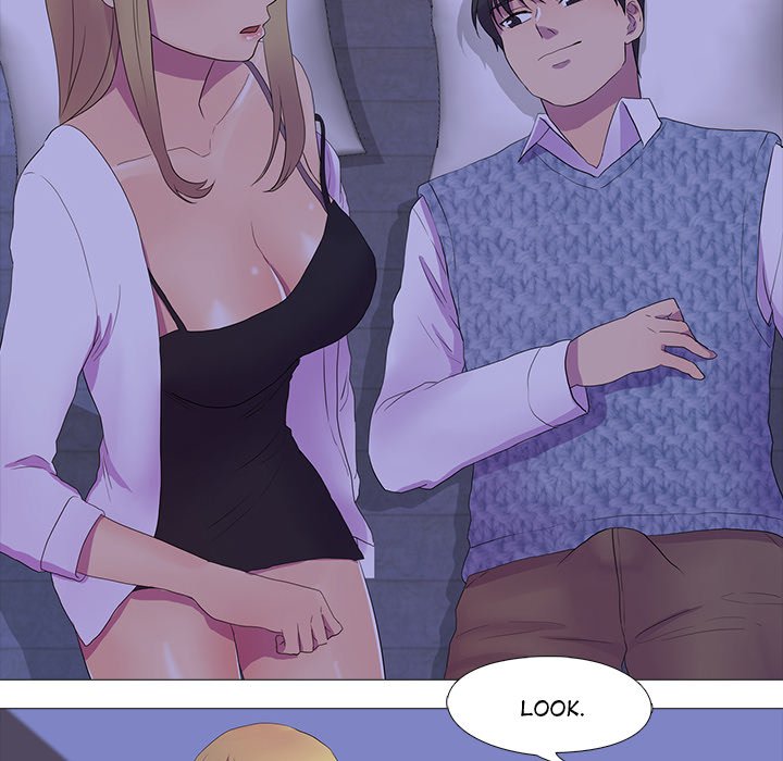 The Show chapter 6 page 35