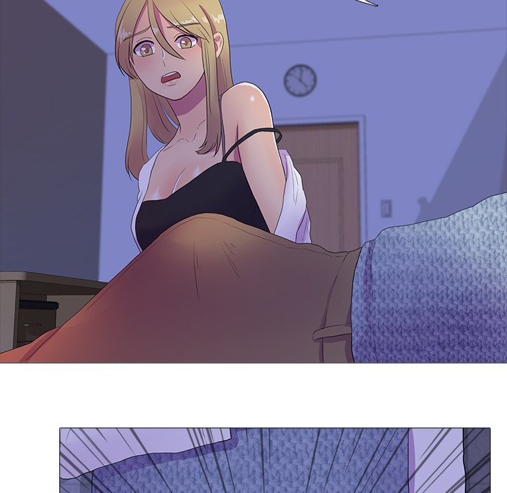 The Show chapter 6 page 36
