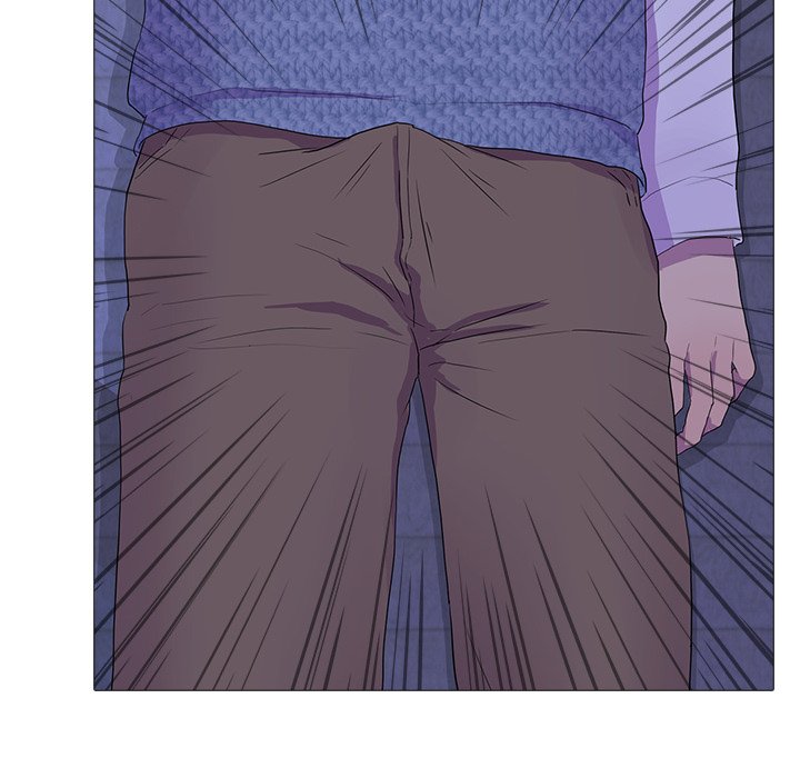 The Show chapter 6 page 37
