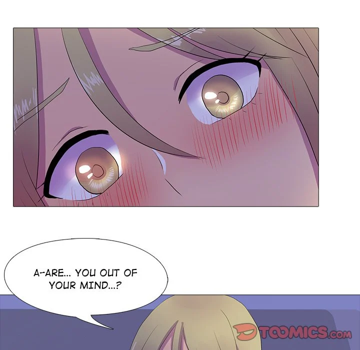 The Show chapter 6 page 38