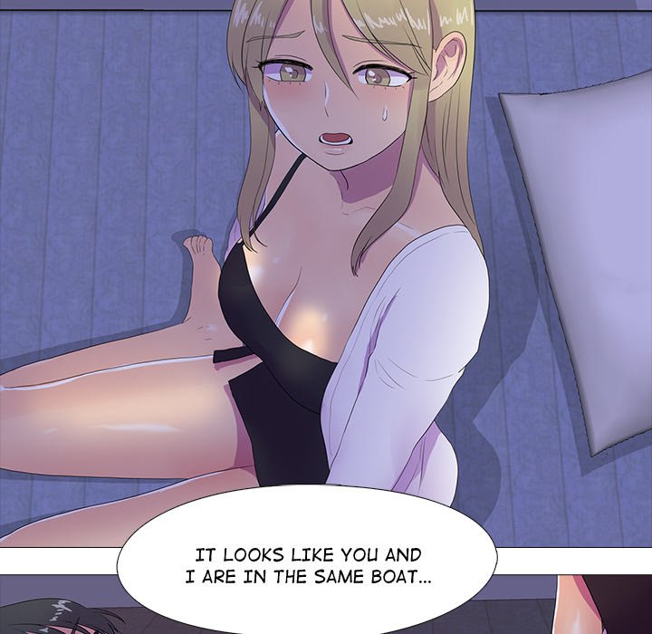 The Show chapter 6 page 39