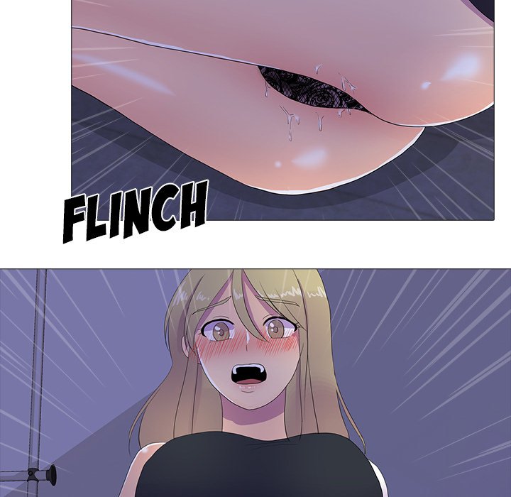 The Show chapter 6 page 41
