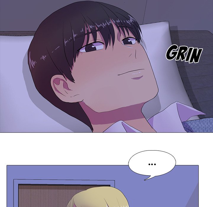 The Show chapter 6 page 43