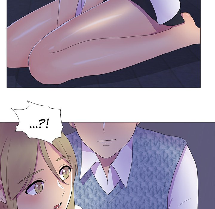 The Show chapter 6 page 45