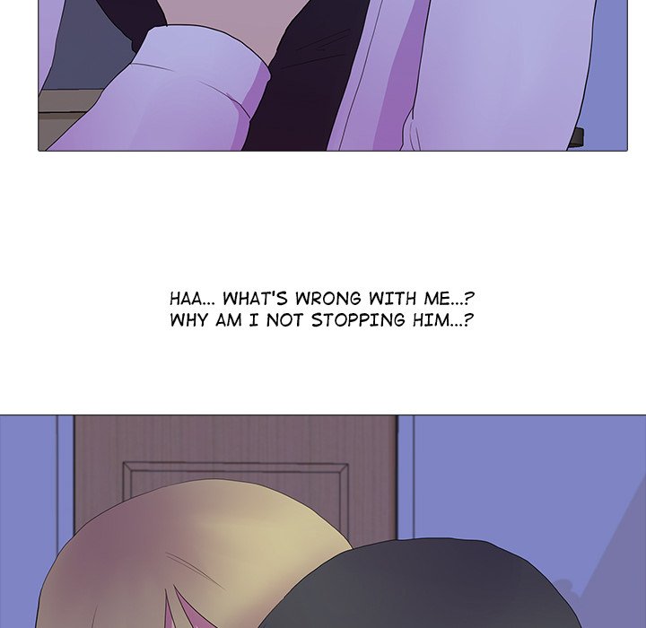 The Show chapter 6 page 49