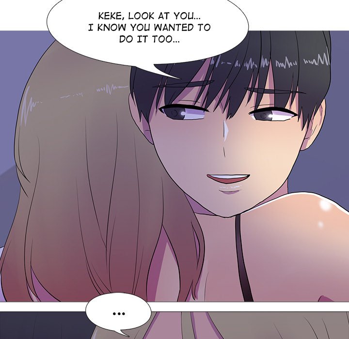 The Show chapter 6 page 54