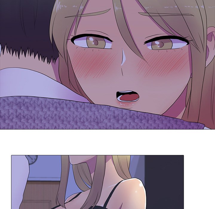 The Show chapter 6 page 55