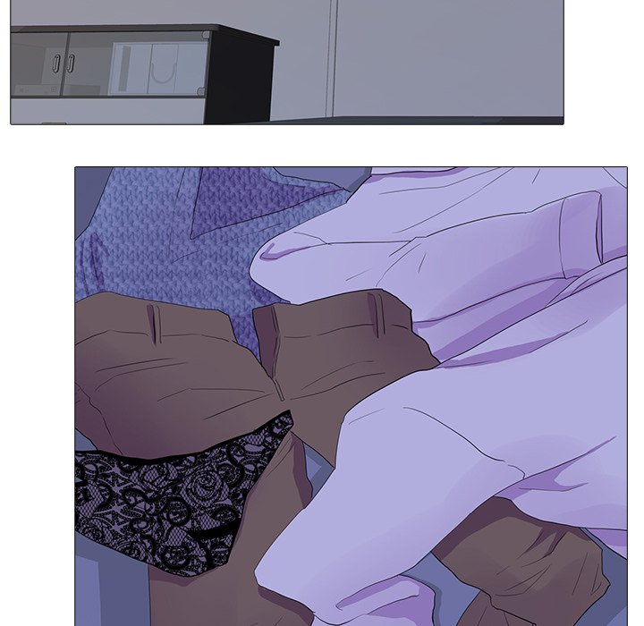 The Show chapter 6 page 60