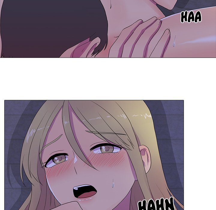 The Show chapter 6 page 63