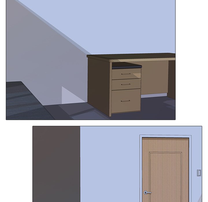 The Show chapter 6 page 66