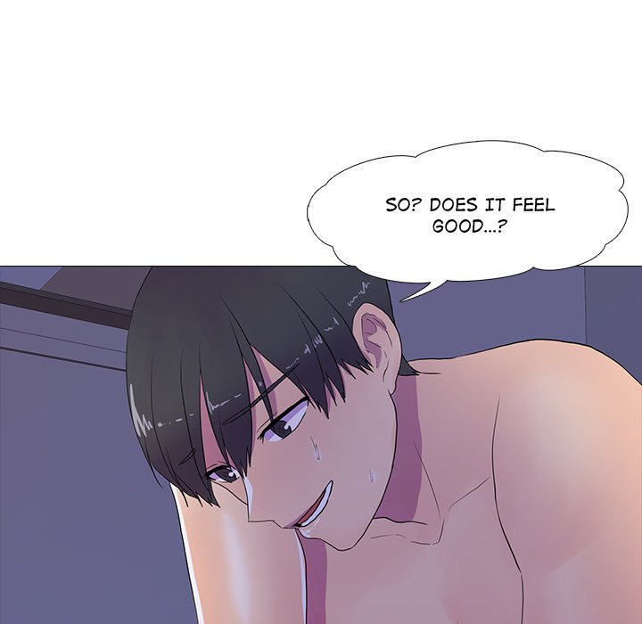 The Show chapter 6 page 71