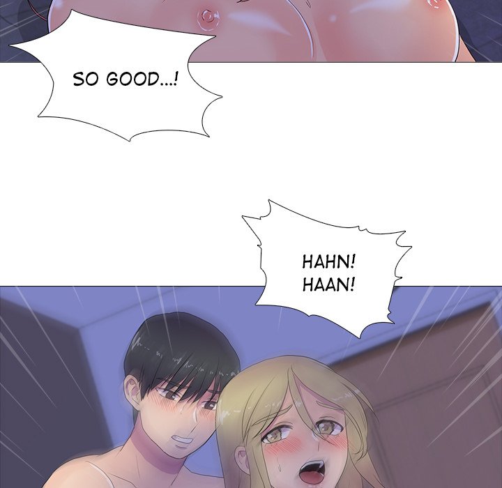 The Show chapter 6 page 73