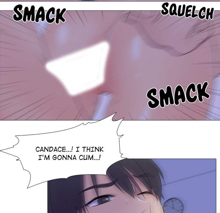 The Show chapter 6 page 77