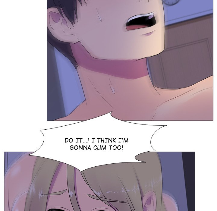 The Show chapter 6 page 78