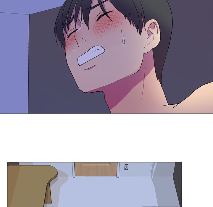 The Show chapter 6 page 83