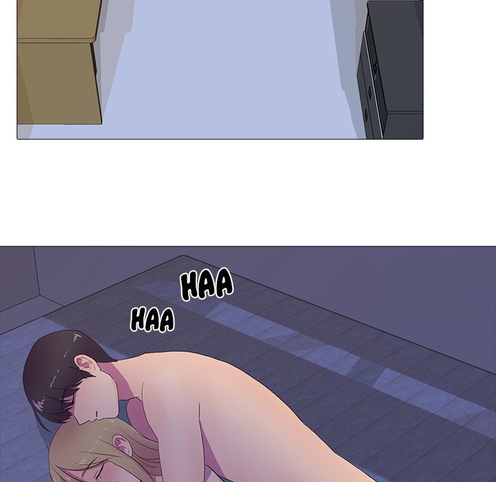 The Show chapter 6 page 84