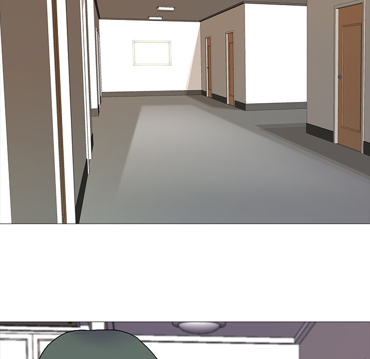 The Show chapter 6 page 87