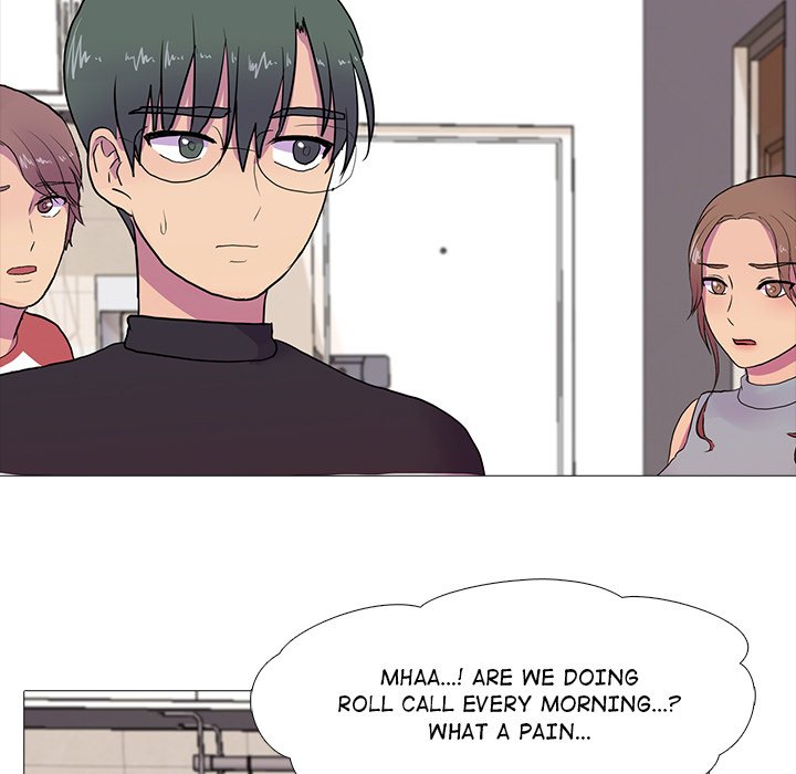 The Show chapter 6 page 88