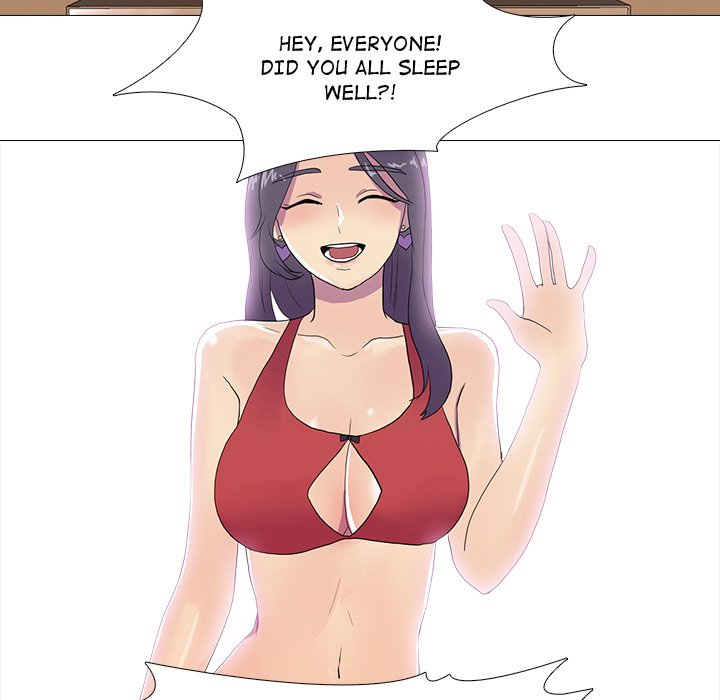 The Show chapter 6 page 91