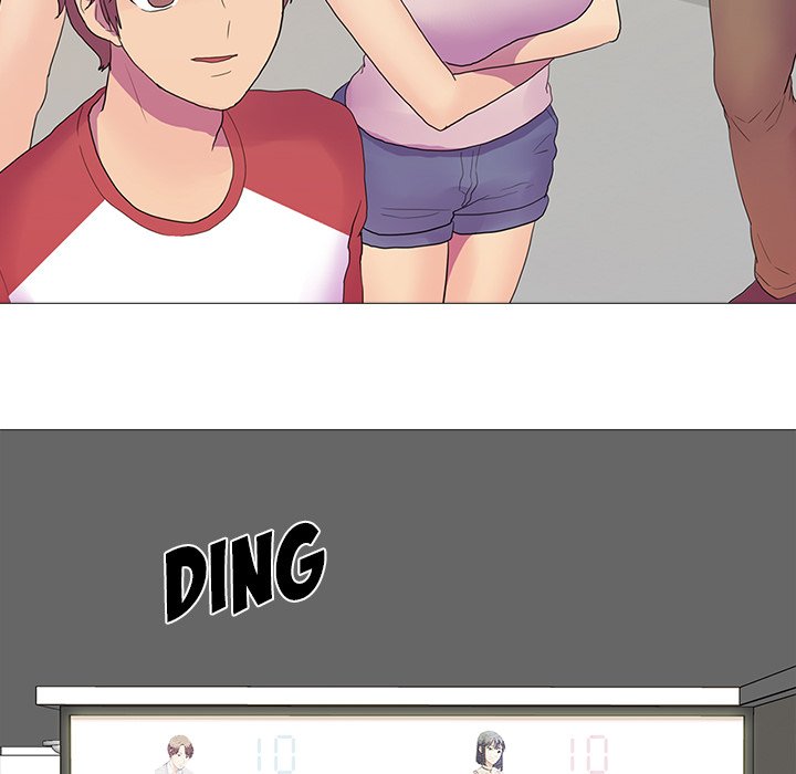 The Show chapter 6 page 96
