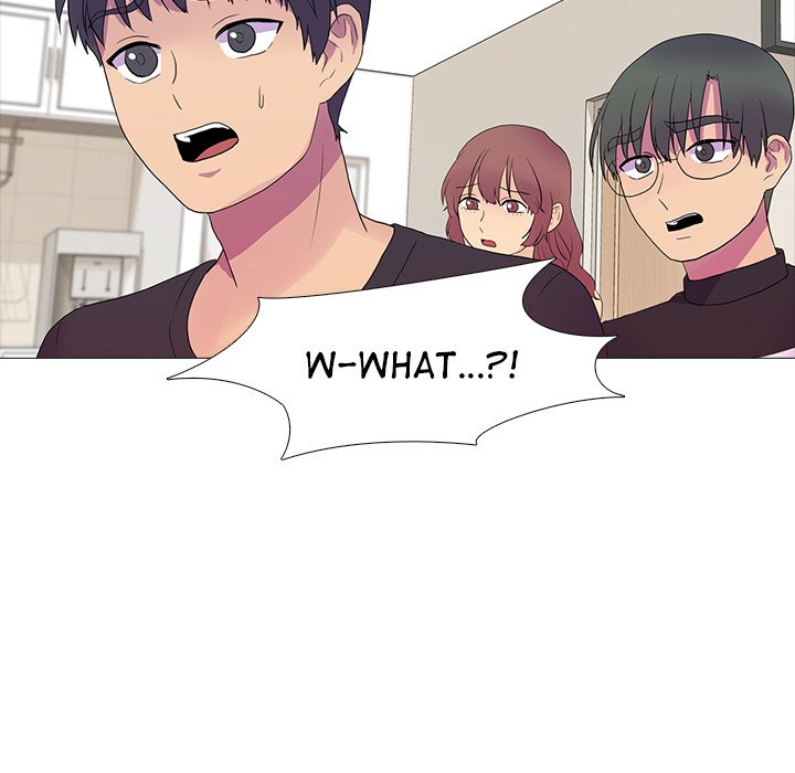 The Show chapter 6 page 98