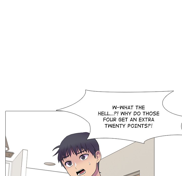 The Show chapter 6 page 100