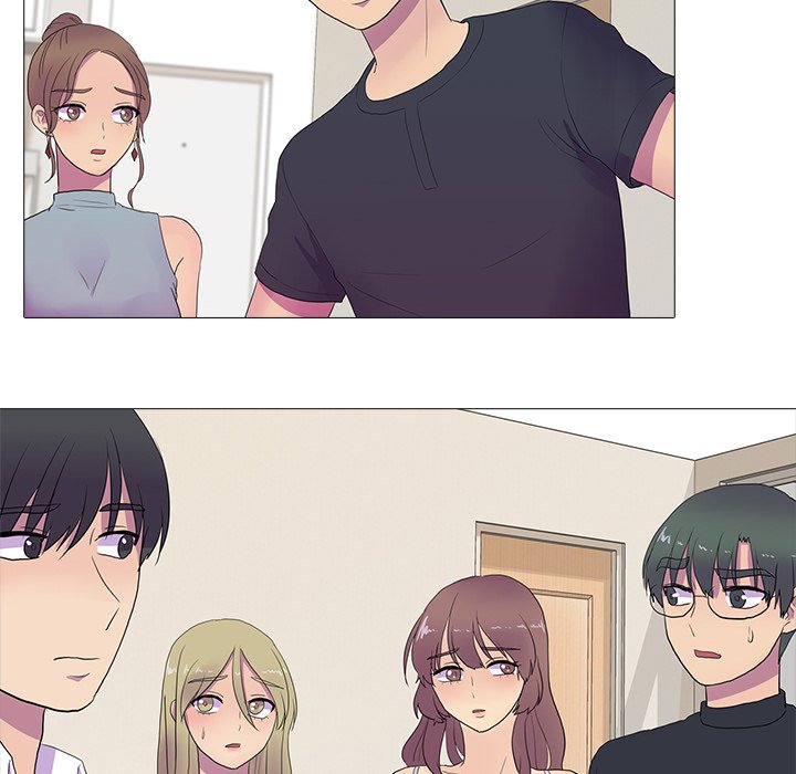 The Show chapter 6 page 101