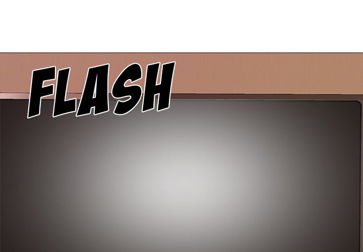 The Show chapter 7 page 1