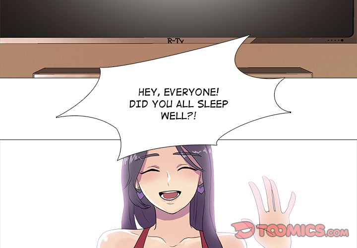The Show chapter 7 page 2