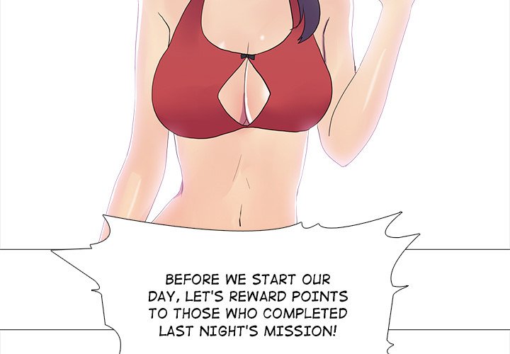 The Show chapter 7 page 3