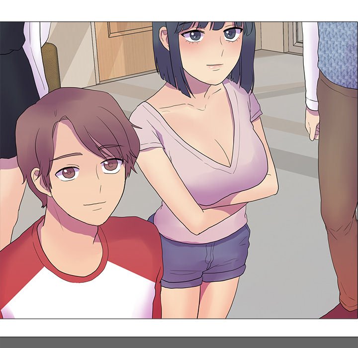 The Show chapter 7 page 5