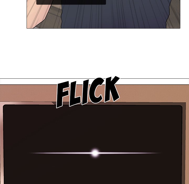 The Show chapter 7 page 21