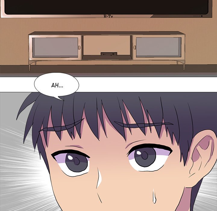 The Show chapter 7 page 22