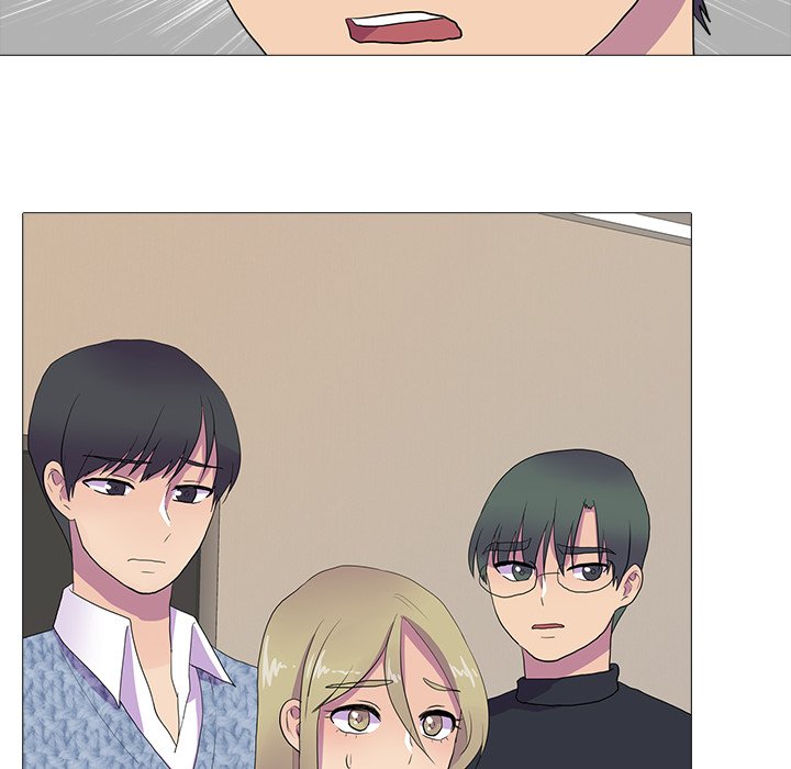 The Show chapter 7 page 23