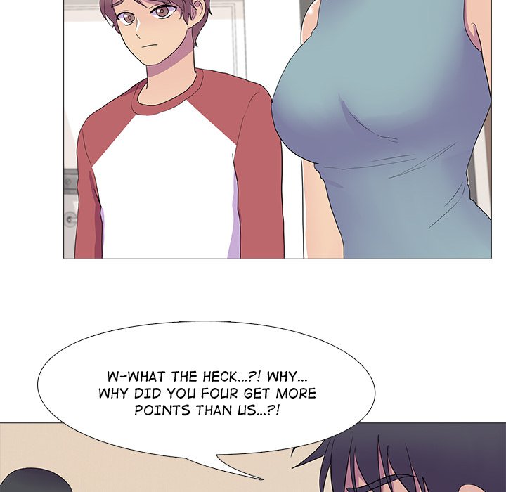 The Show chapter 7 page 25